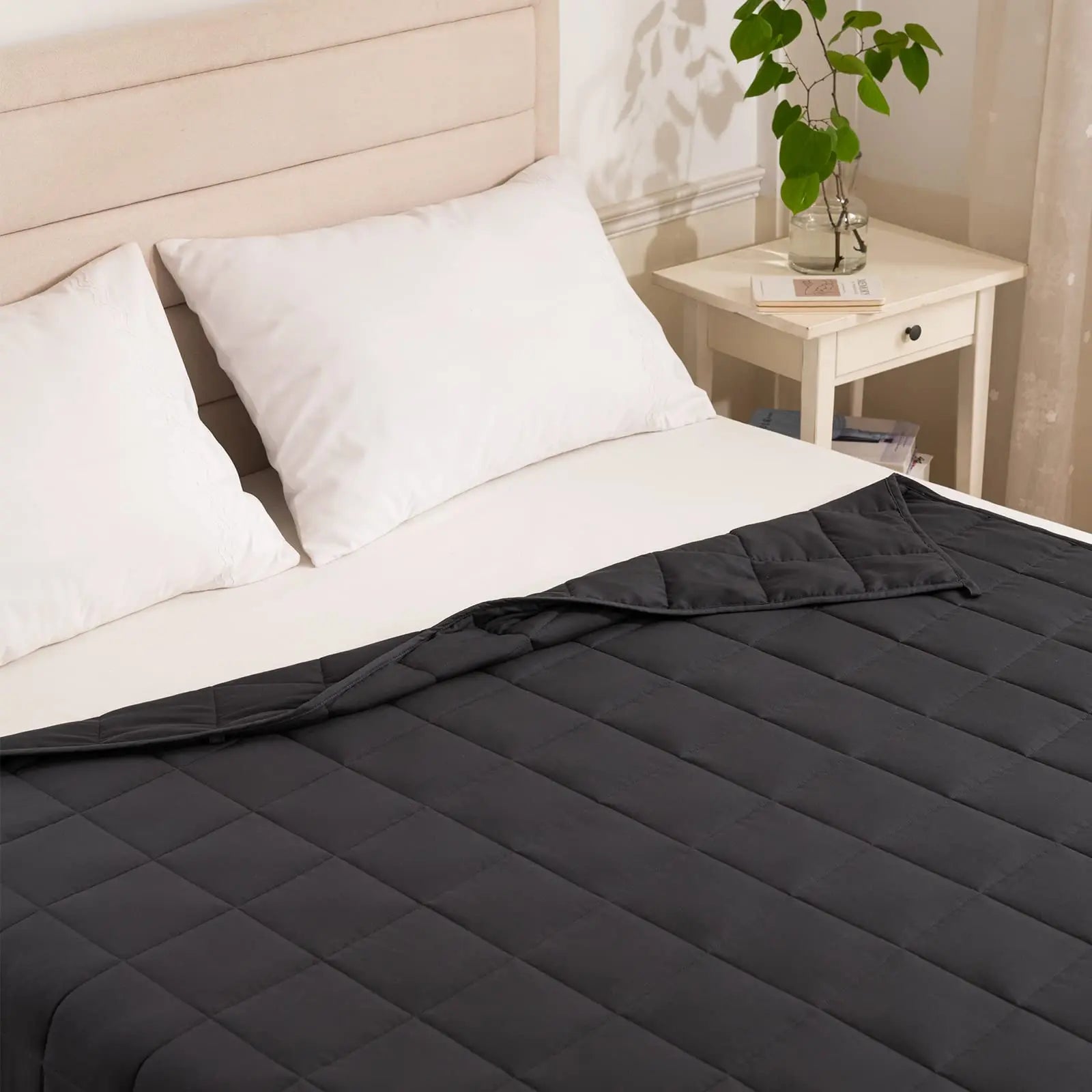 Weighted Blanket (4 kg / 6 kg / 8 kg)