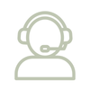 Support icon