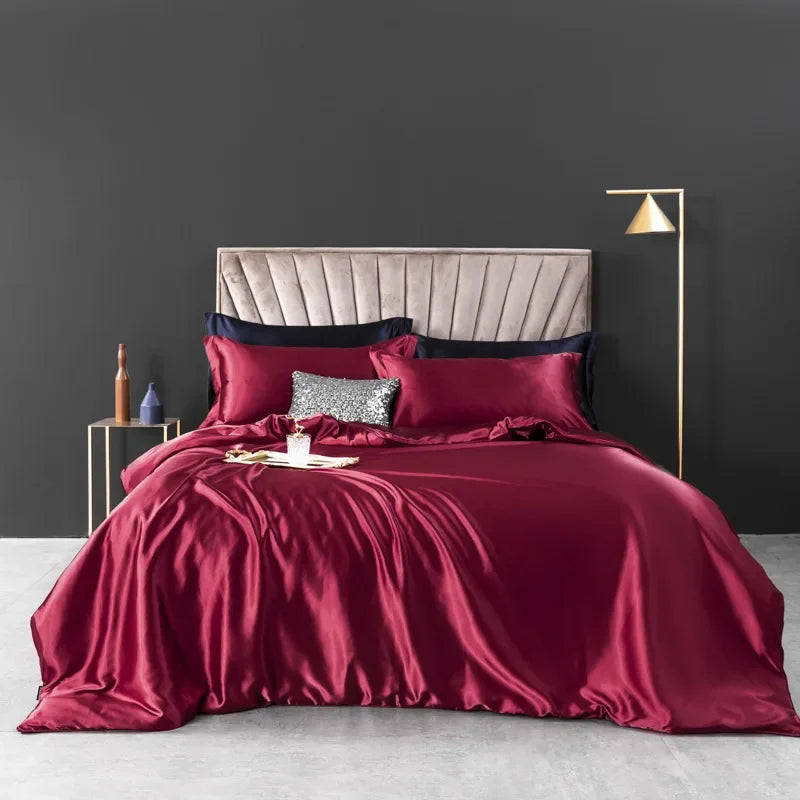 4-Piece Luxury Bedding Set