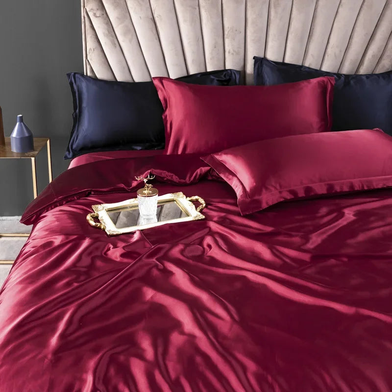 4-Piece Luxury Bedding Set