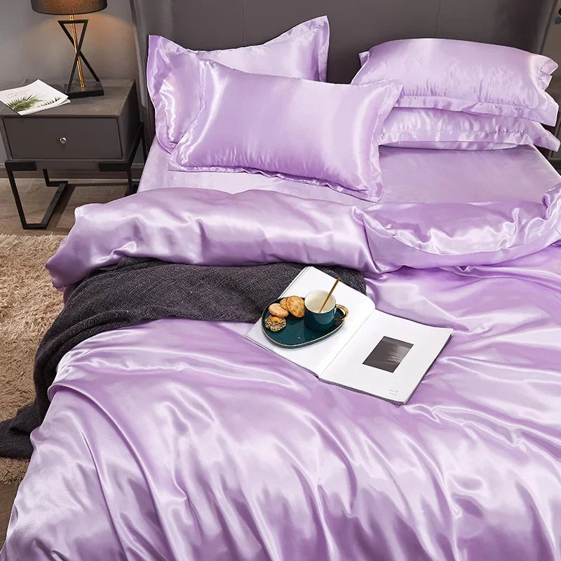 4-Piece Luxury Bedding Set