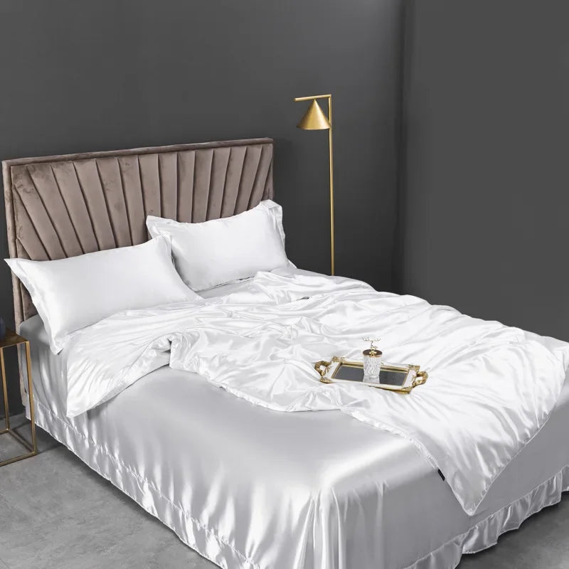 4-Piece Luxury Bedding Set