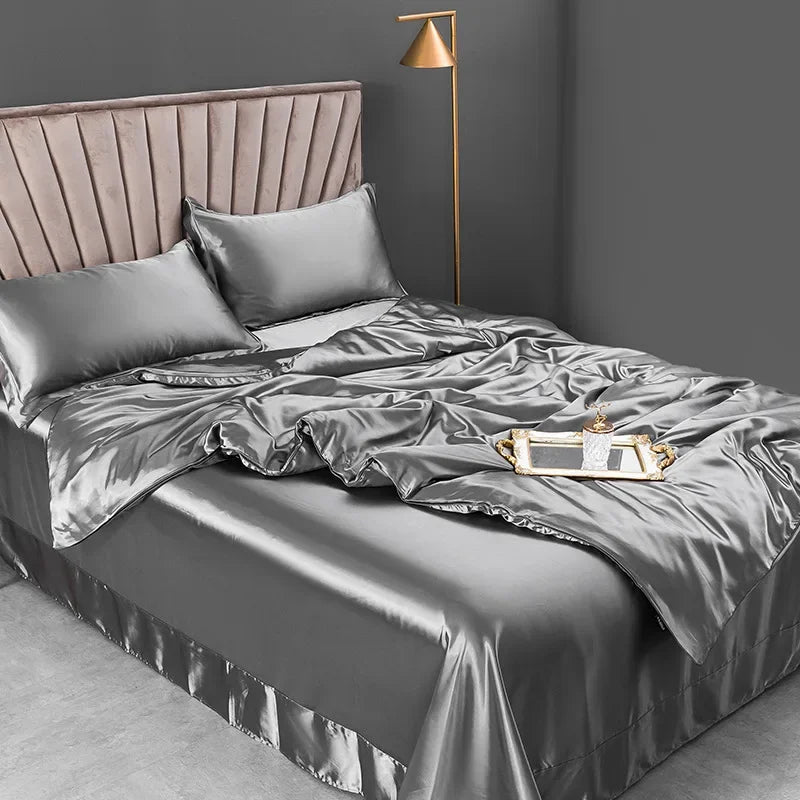 4-Piece Luxury Bedding Set