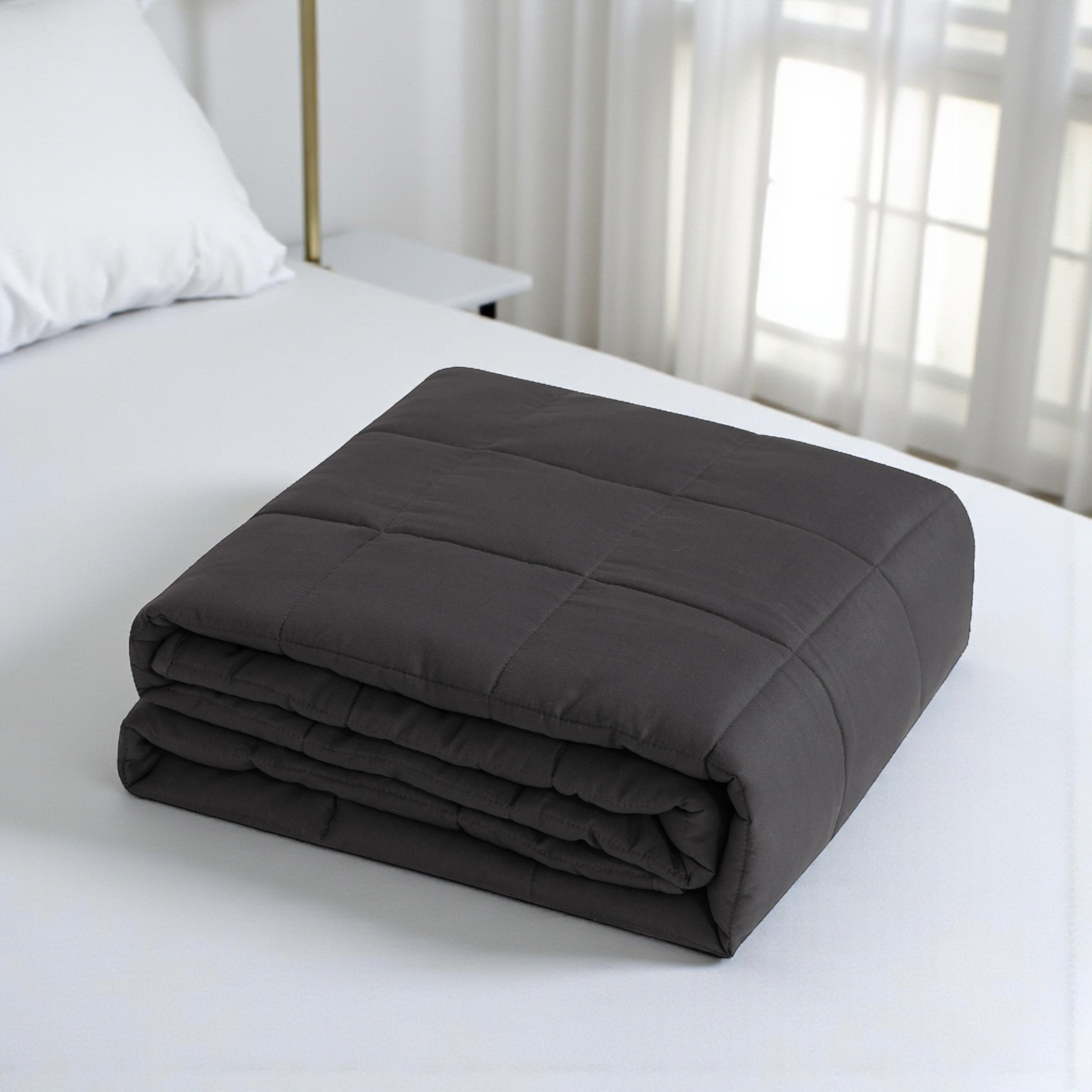Weighted Blanket (4 kg / 6 kg / 8 kg)